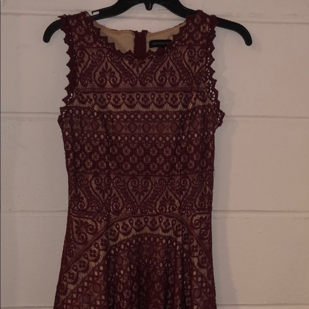 Homecoming Dress